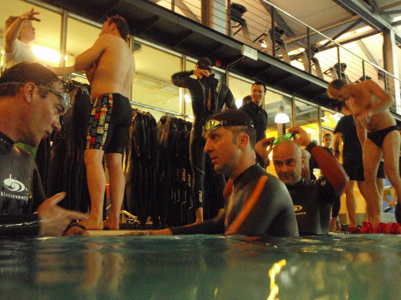 Trionik Neo-Testschwimmen 052